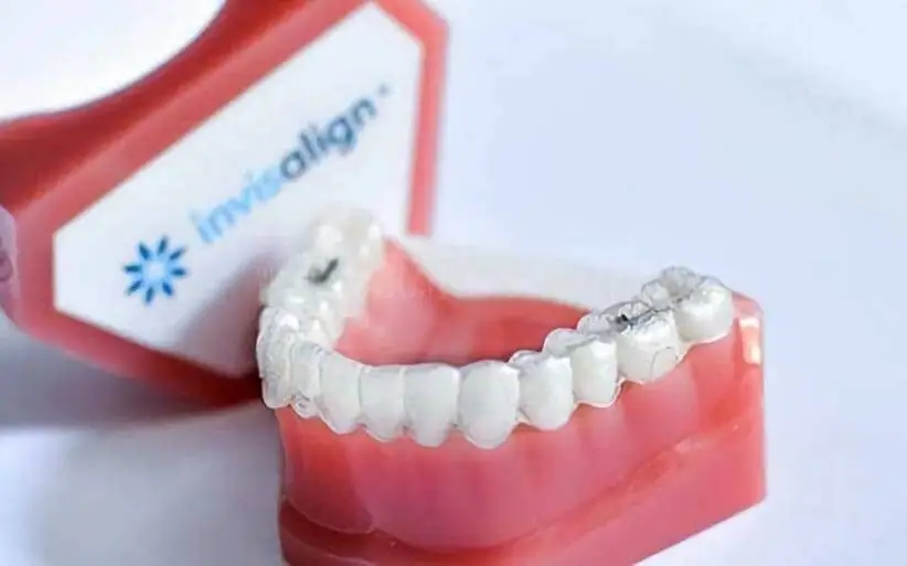 invisalign en córdoba