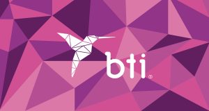 BTi Logo