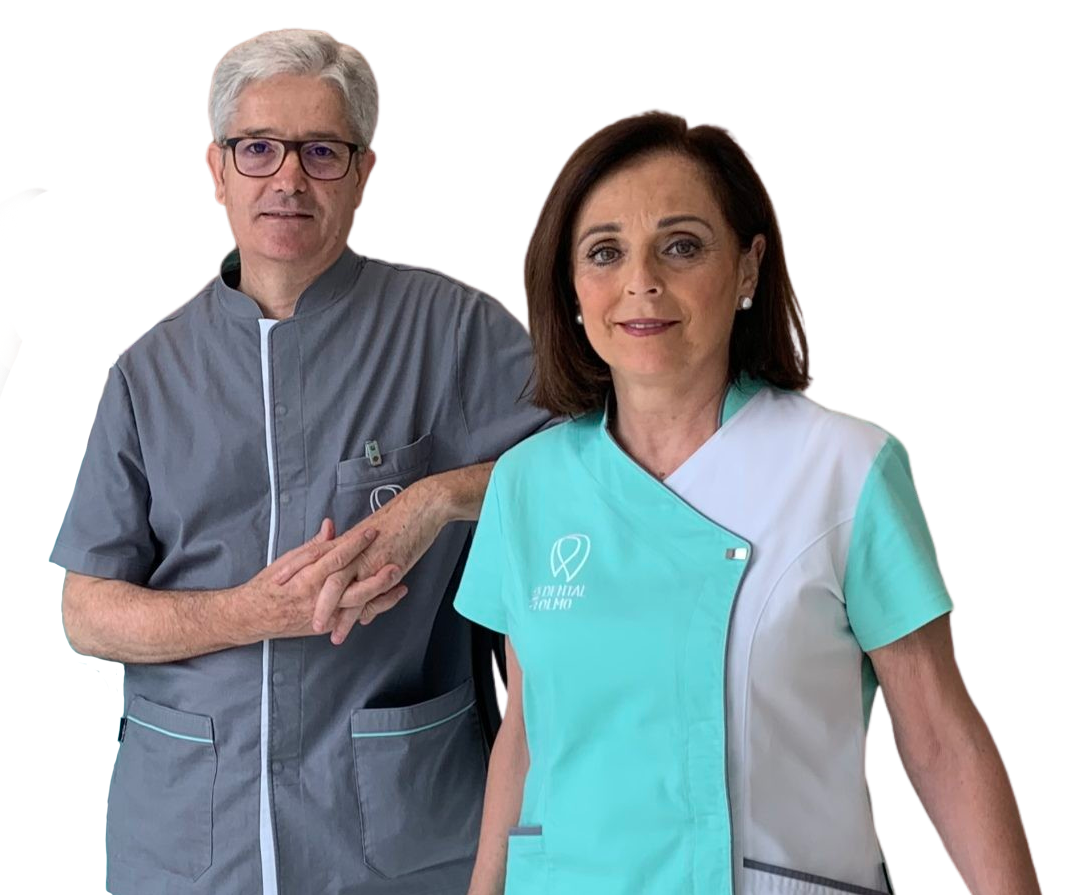 Equipo Clínica Dental Olmo