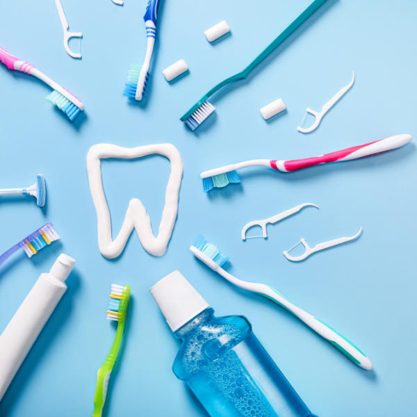 Tratamientos periodontales en Córdoba