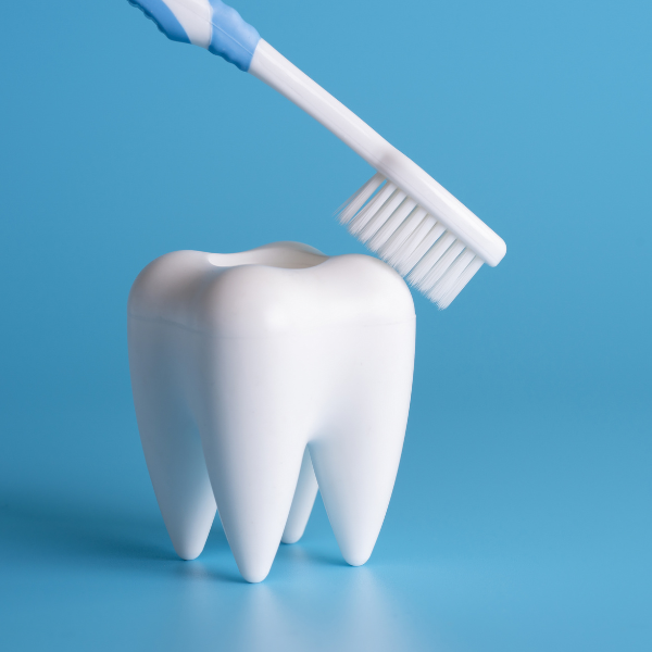 Higiene dental